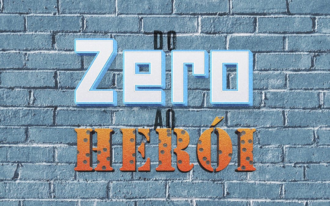 Do zero ao herói: Sistema web personalizados