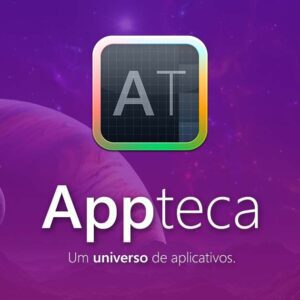 Explorando o Universo de Aplicativos com a Appteca